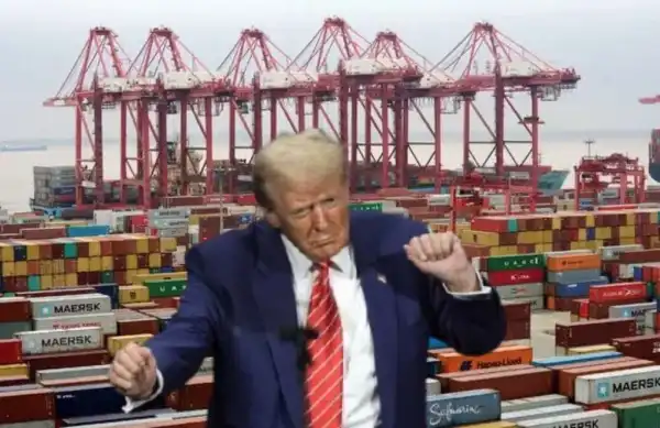 Dazi Trump Al 20% UE: Conseguenze Per Nike, Lululemon E Altri Brand Dazi Trump Al 20% UE: Conseguenze Per Nike, Lululemon E Altri Brand
