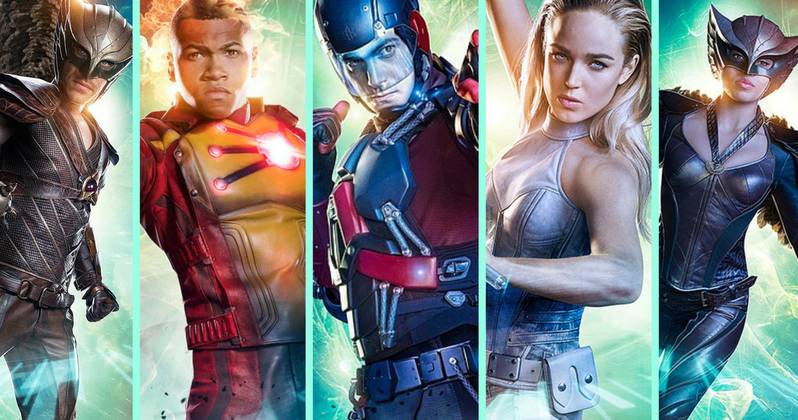 DC Legends Of Tomorrow: Mastering The Gameplay And Challenges DC Legends Of Tomorrow: Mastering The Gameplay And Challenges