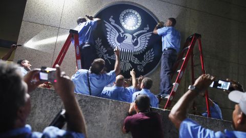 DC Shooting Near Jewish Museum: Two Israeli Embassy Employees Dead - AP Images DC Shooting Near Jewish Museum: Two Israeli Embassy Employees Dead - AP Images