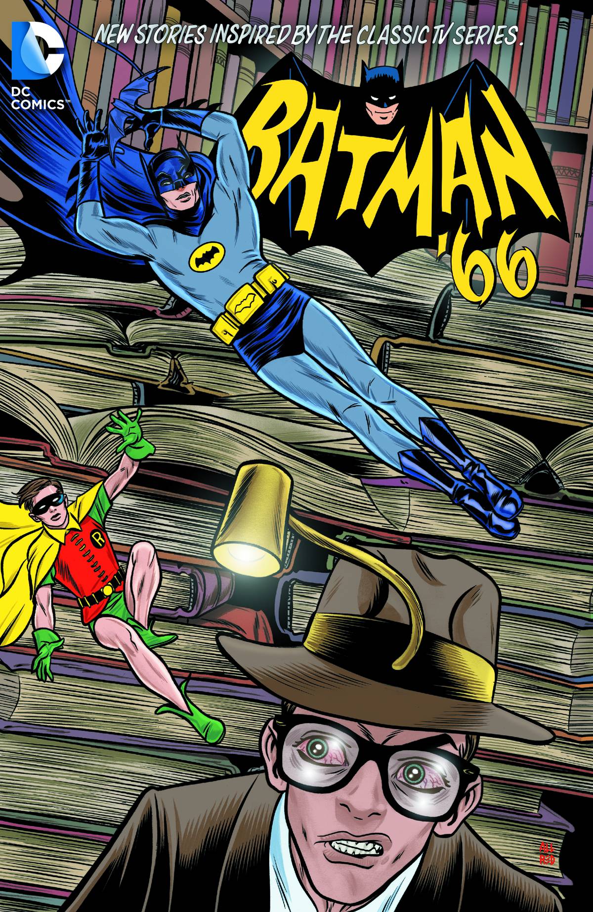 DC's Batman: A Fresh Start With New Comic And Design DC's Batman: A Fresh Start With New Comic And Design