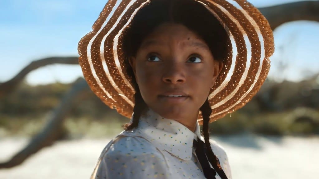 DDG And Halle Bailey Feud Escalates With New Diss Track DDG And Halle Bailey Feud Escalates With New Diss Track
