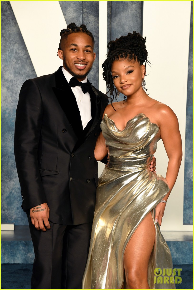 DDG Fires Shots At Halle Bailey In New Song: Analysis Of DDG Fires Shots At Halle Bailey In New Song: Analysis Of