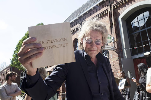 De Ere Zilveren Nipkowschijf Voor Jiskefet: Waarom Deze Prijs Verdiend Is De Ere Zilveren Nipkowschijf Voor Jiskefet: Waarom Deze Prijs Verdiend Is