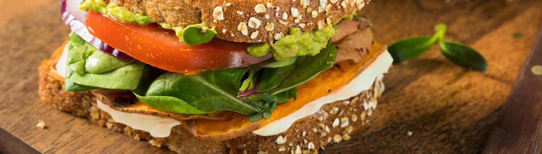 De Onverklaarbare Zoete Nederlandse Sandwich De Onverklaarbare Zoete Nederlandse Sandwich