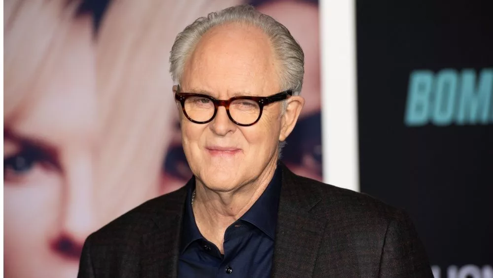 De Rol Van John Lithgow En Jimmy Smits In Dexter: Resurrection De Rol Van John Lithgow En Jimmy Smits In Dexter: Resurrection