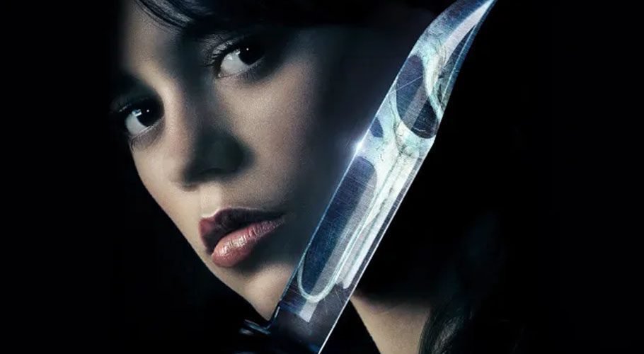 De Ware Reden Achter Jenna Ortega's Uittreding Uit Scream 7 De Ware Reden Achter Jenna Ortega's Uittreding Uit Scream 7