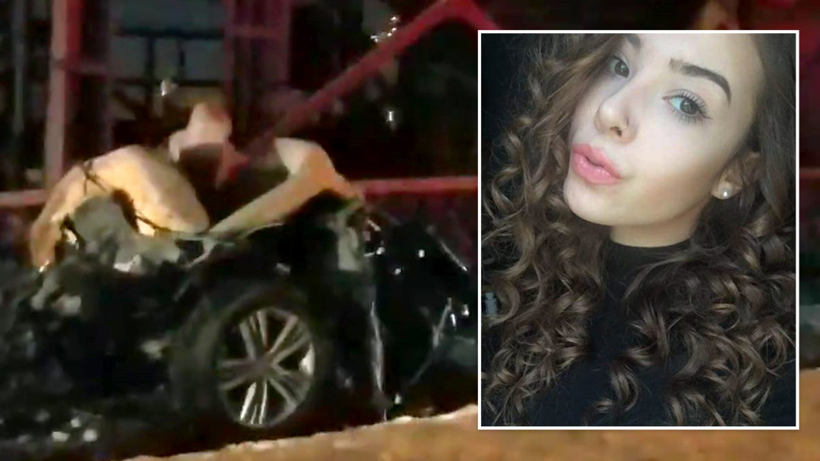 Deadly Car Crash At After-School Camp: Four Killed, Children Among Victims Deadly Car Crash At After-School Camp: Four Killed, Children Among Victims