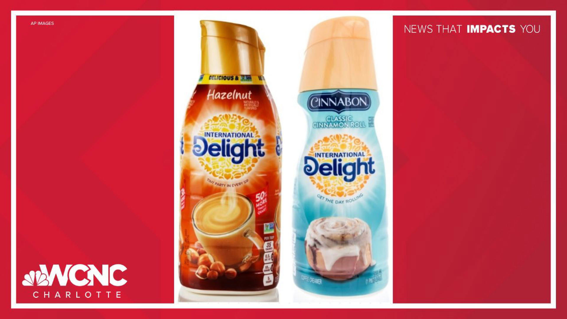 Deadly Coffee Creamer Recalled In Michigan: What You Need To Know Deadly Coffee Creamer Recalled In Michigan: What You Need To Know