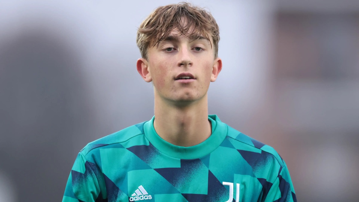 Dean Huijsen: A Frenzy Of Premier League Interest Dean Huijsen: A Frenzy Of Premier League Interest