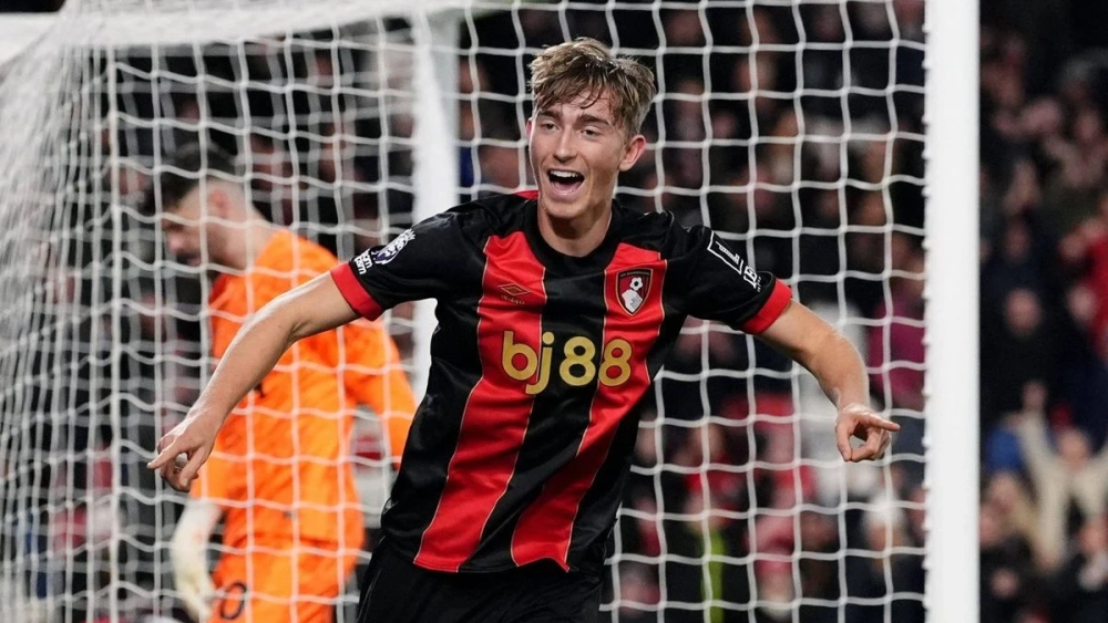 Dean Huijsen: From Real Madrid To Bournemouth? A Transfer Analysis Dean Huijsen: From Real Madrid To Bournemouth? A Transfer Analysis