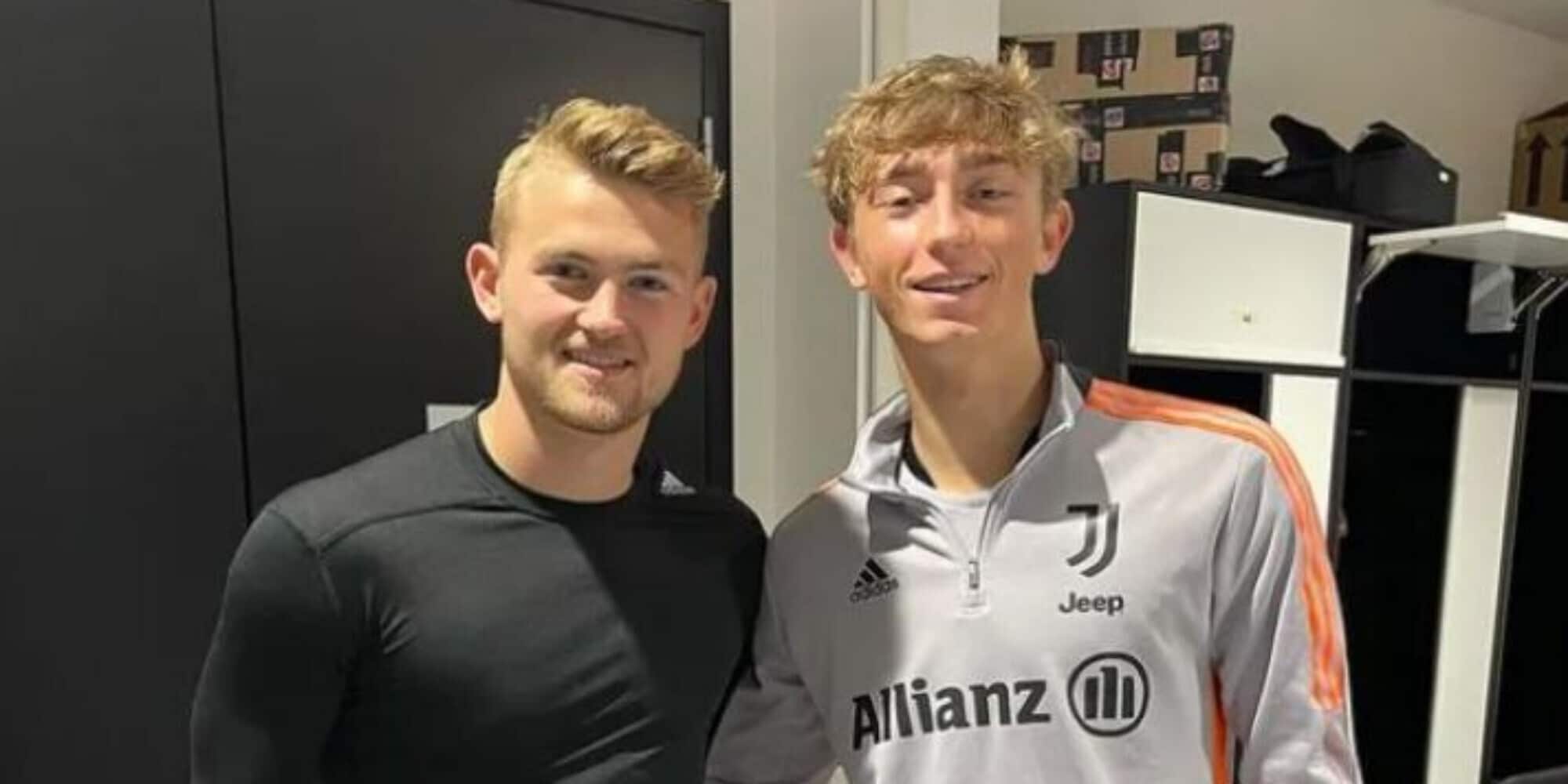 Dean Huijsen: Real Madrid's €50 Miljoen Aankoop Dean Huijsen: Real Madrid's €50 Miljoen Aankoop