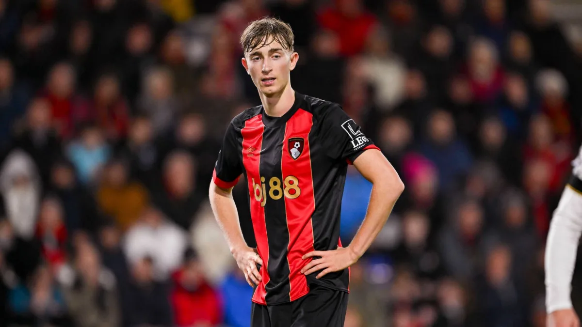Dean Huijsen To Chelsea: Transfer Update - June 14th Target Dean Huijsen To Chelsea: Transfer Update - June 14th Target