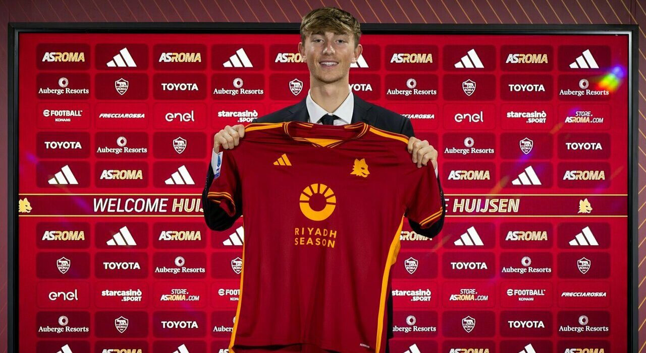 Dean Huijsen Transfer: Chelsea's June 14th Deadline Dean Huijsen Transfer: Chelsea's June 14th Deadline