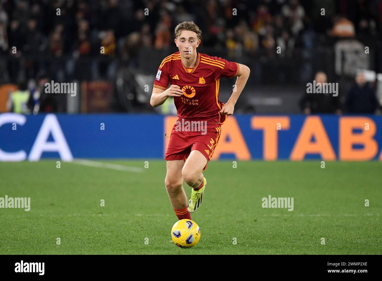 Dean Huijsen Transfer Speculation Mounts At Barcelona Dean Huijsen Transfer Speculation Mounts At Barcelona