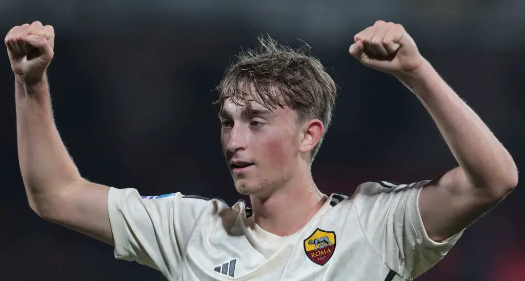 Dean Huijsen: Will The Bournemouth Star Move To Liverpool? Dean Huijsen: Will The Bournemouth Star Move To Liverpool?