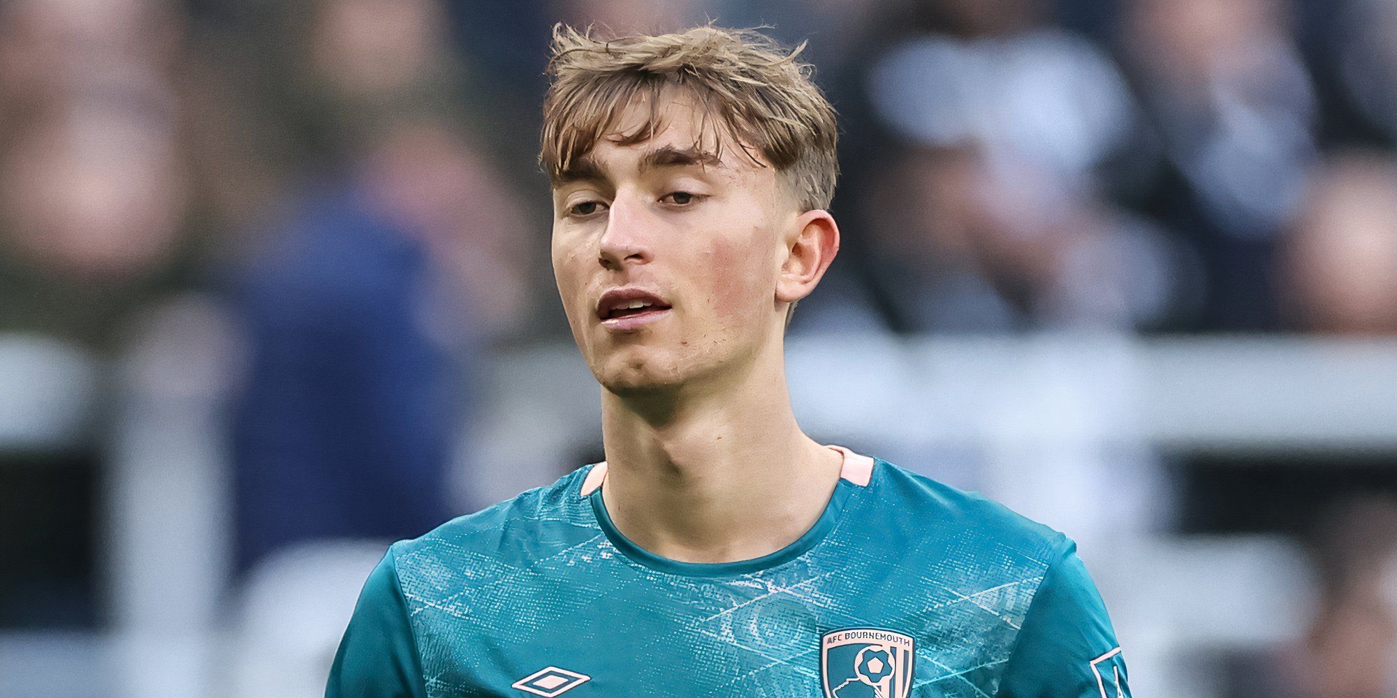 Dean Huijsen's Next Move: Premier League Transfer Confirmed Dean Huijsen's Next Move: Premier League Transfer Confirmed