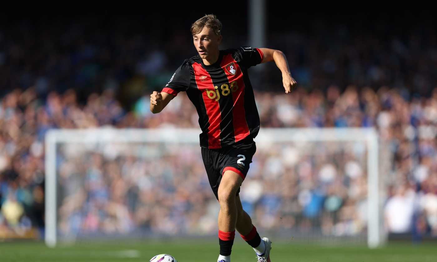 Dean Huijsen's Premier League Transfer Decision: Where Will He Go? Dean Huijsen's Premier League Transfer Decision: Where Will He Go?