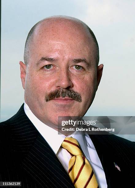Death Of Bernard Kerik: Remembering The Former NYC Police Commissioner Death Of Bernard Kerik: Remembering The Former NYC Police Commissioner