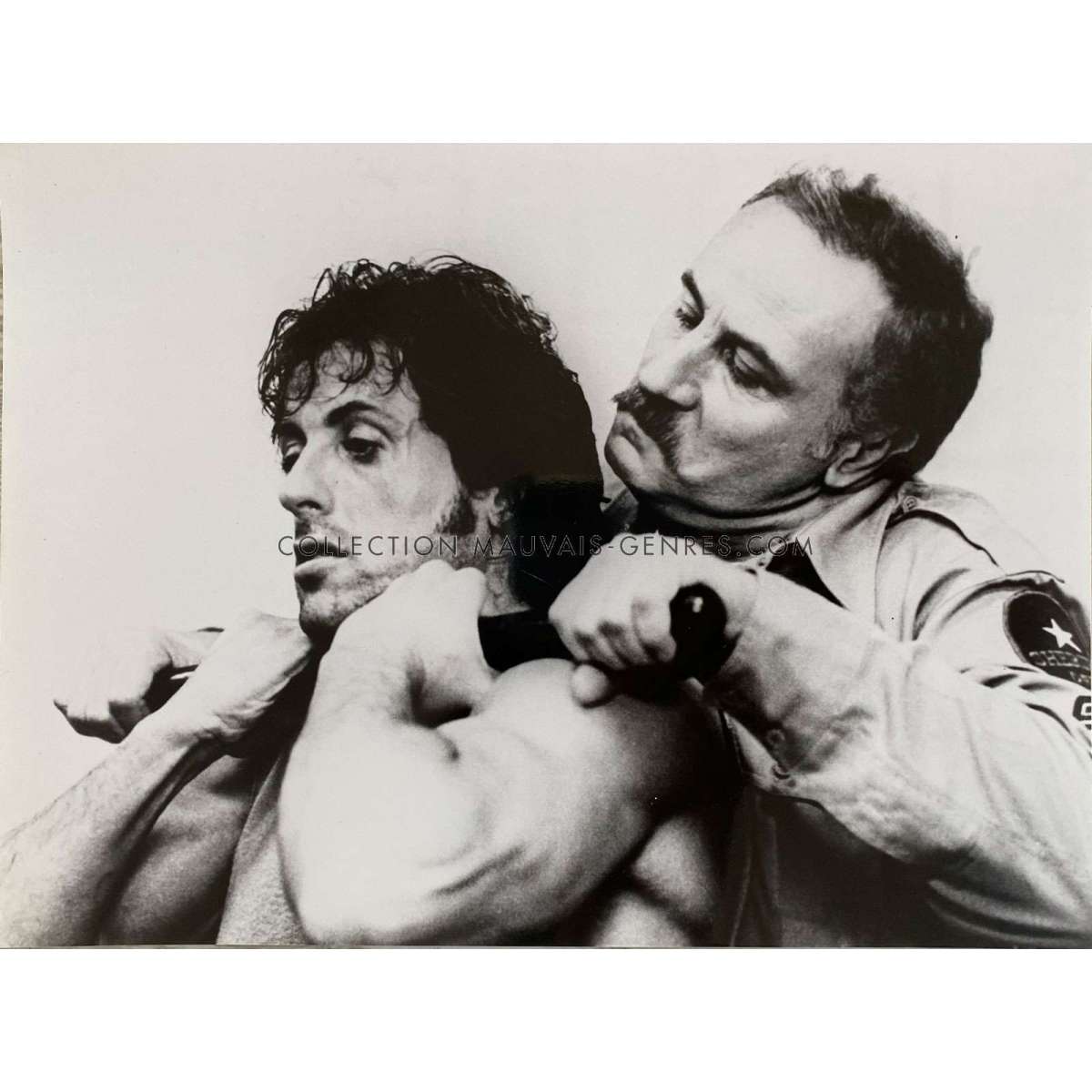 Death Of Ted Kotcheff: Director Of The Iconic Film Rambo: First Blood