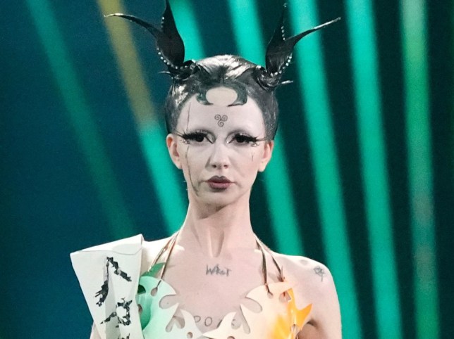 Debate Intensifies: Spanish Media Outlet Challenges Israel's Eurovision Entry Debate Intensifies: Spanish Media Outlet Challenges Israel's Eurovision Entry