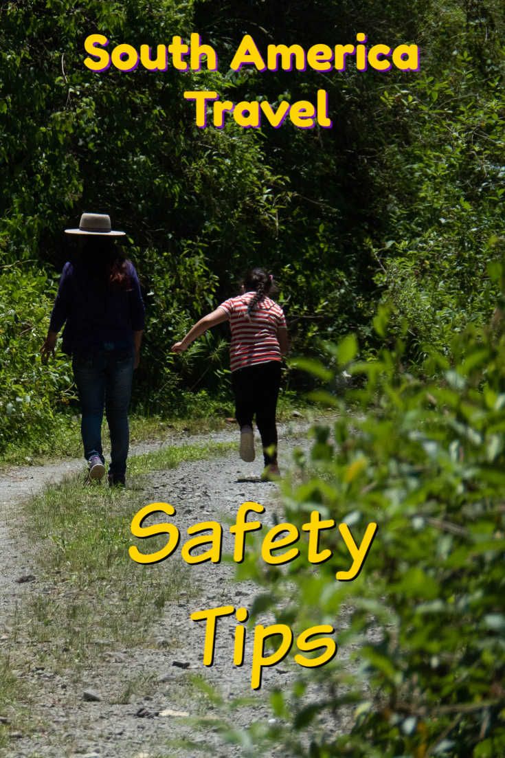 Debate Over Safety At Popular Southern Vacation Destination Debate Over Safety At Popular Southern Vacation Destination
