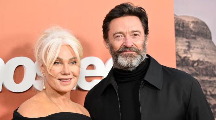 Deborra-Lee Furness And Hugh Jackman Officially Divorced Deborra-Lee Furness And Hugh Jackman Officially Divorced