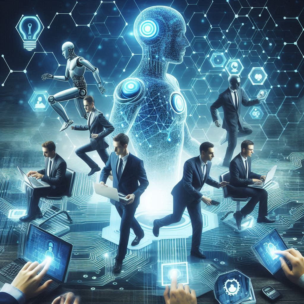 Debunking The Myth Of AI Learning: Towards Responsible AI Implementation Debunking The Myth Of AI Learning: Towards Responsible AI Implementation