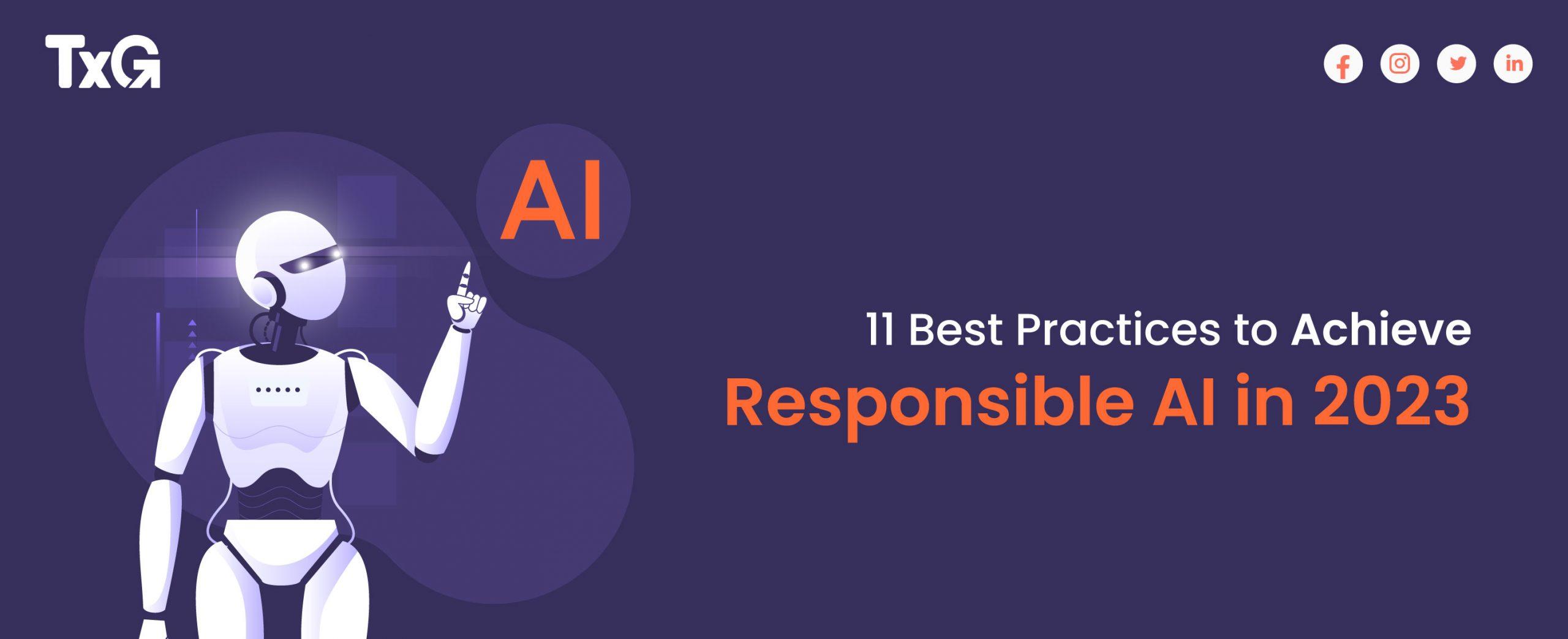 Debunking The Myth Of AI Learning: Towards Responsible AI Practices Debunking The Myth Of AI Learning: Towards Responsible AI Practices