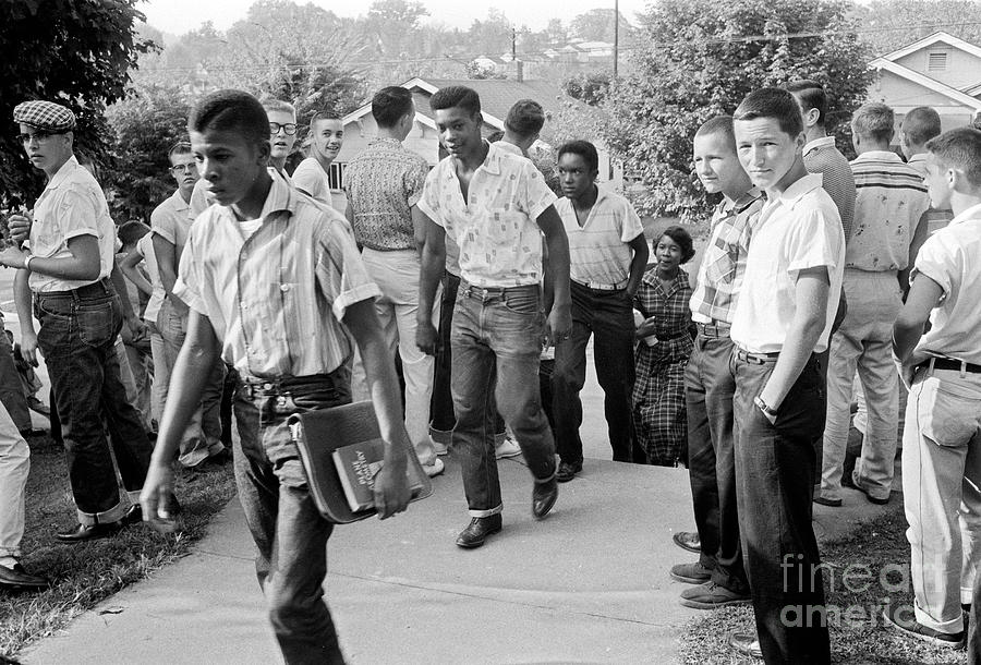 Decades-Long School Desegregation Order Terminated: A Turning Point In Education? Decades-Long School Desegregation Order Terminated: A Turning Point In Education?