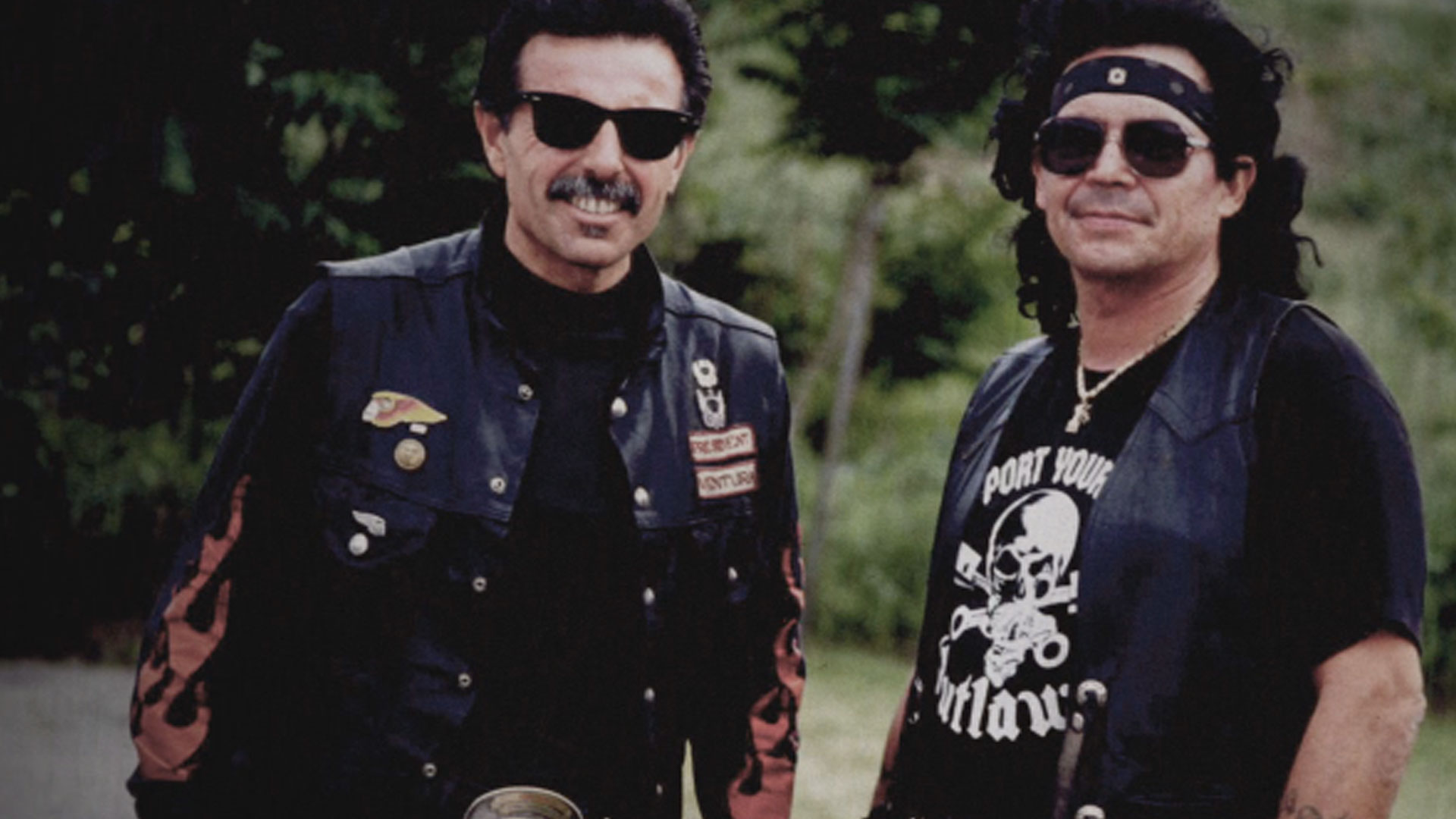 Deciphering The Hells Angels: Their Culture And Influence Deciphering The Hells Angels: Their Culture And Influence