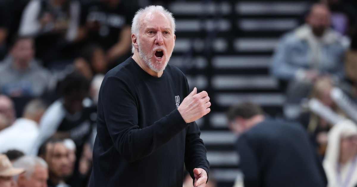 Decision Made: Gregg Popovich's Spurs Future Revealed Decision Made: Gregg Popovich's Spurs Future Revealed