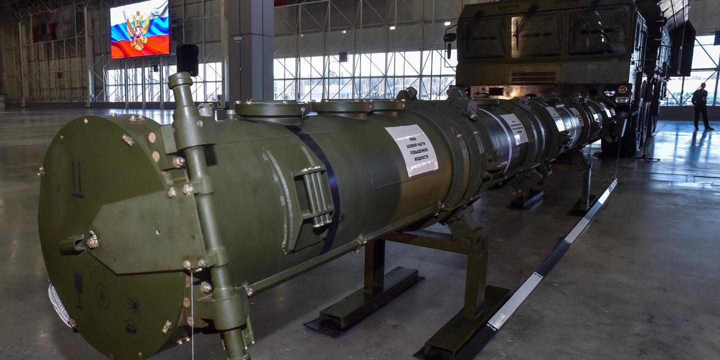 Déclaration Du Ministre Français Sur Le Partage De La Dissuasion Nucléaire Déclaration Du Ministre Français Sur Le Partage De La Dissuasion Nucléaire