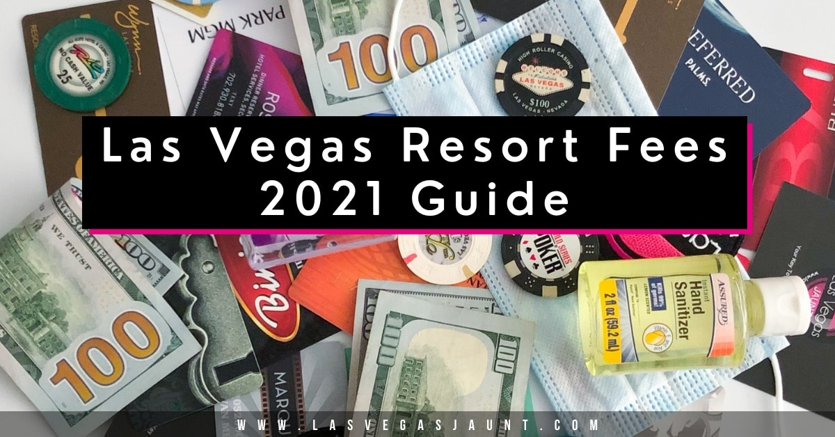 Decoding Downtown Las Vegas Hotel Resort Fees Decoding Downtown Las Vegas Hotel Resort Fees