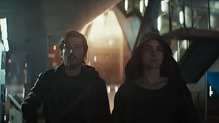 Decoding The Andor Season 2 Trailer: Death Star, Yavin 4, And Beyond Decoding The Andor Season 2 Trailer: Death Star, Yavin 4, And Beyond