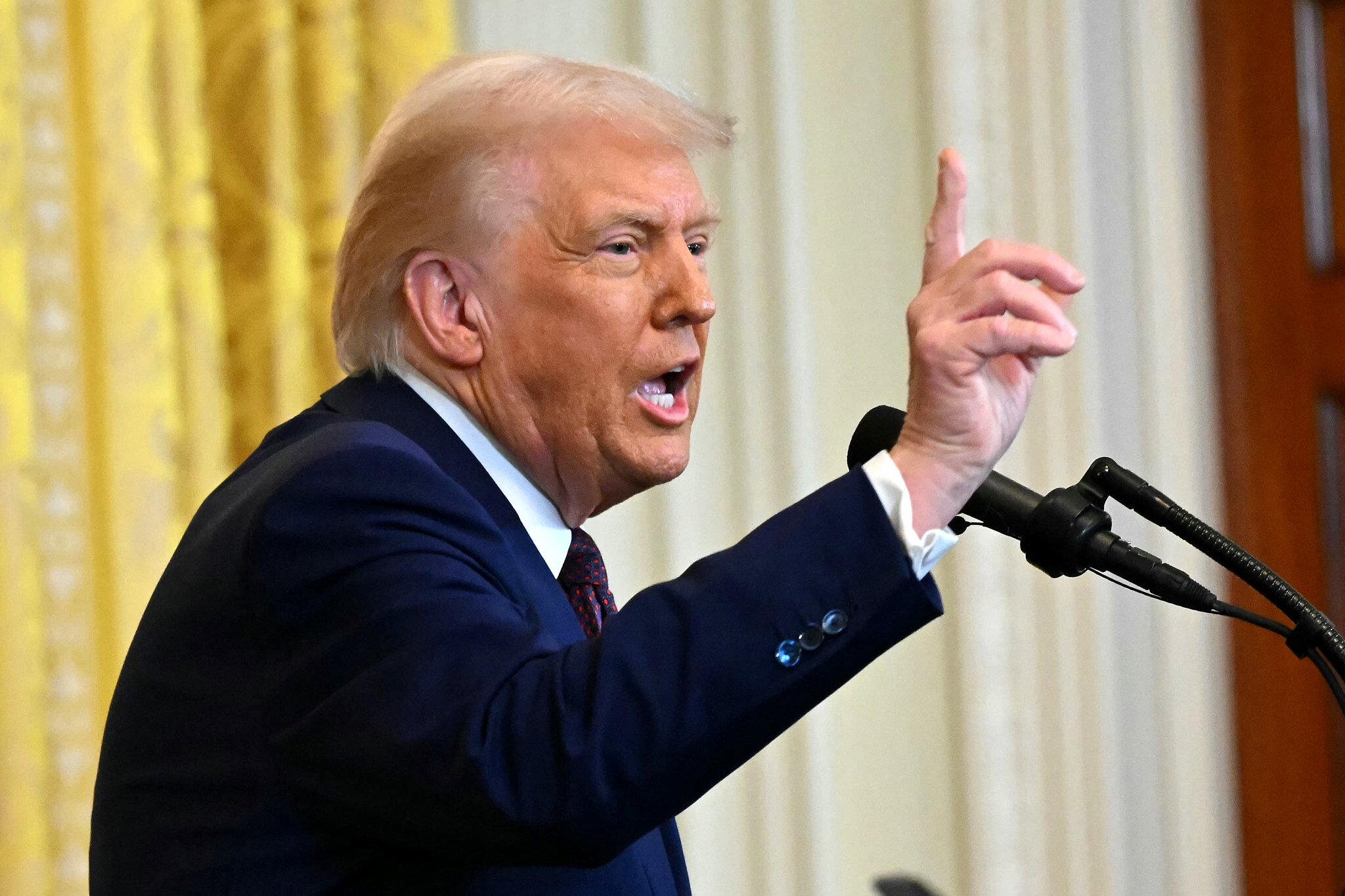 Decoding Trump's Diplomacy: His Approach To Arab Leaders Decoding Trump's Diplomacy: His Approach To Arab Leaders