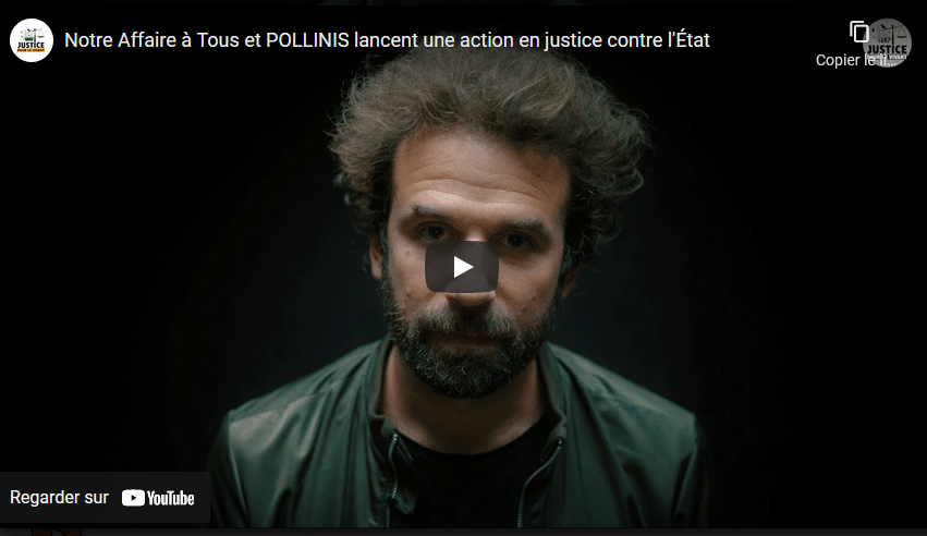 Défendre Le Vivant:  L'appel À La Justice Pour Les Étoiles De Mer