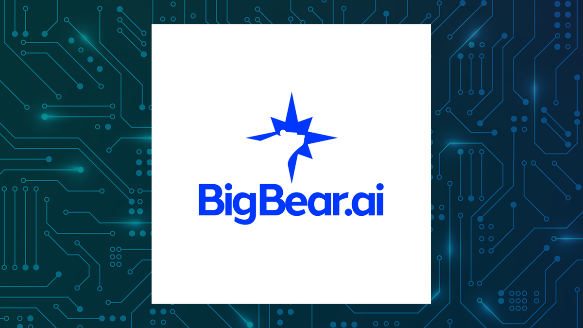 Defense Sector Investment: BigBear.ai (BBAI) Maintains Buy Rating Defense Sector Investment: BigBear.ai (BBAI) Maintains Buy Rating