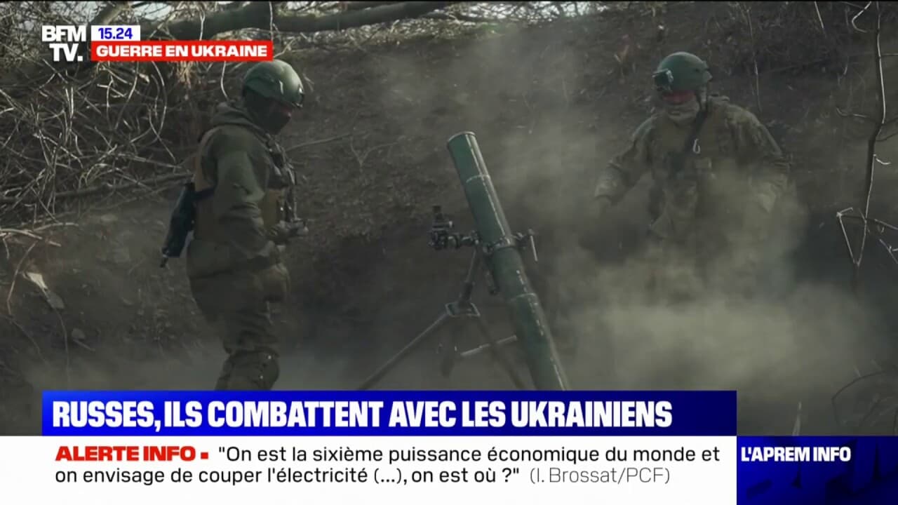Défenses Antiaériennes Ukrainiennes : Le Soutien Américain Passe Par L'Europe