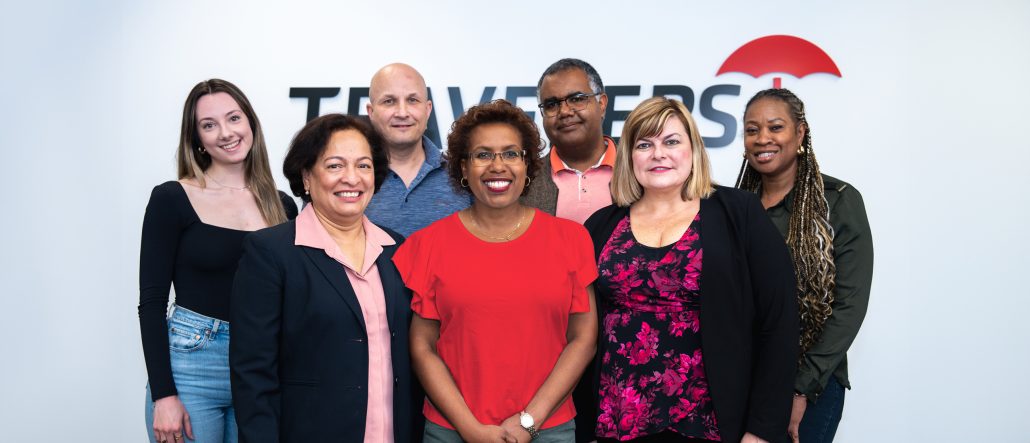 Definity Acquires Travelers Canada For $3.3 Billion Definity Acquires Travelers Canada For $3.3 Billion