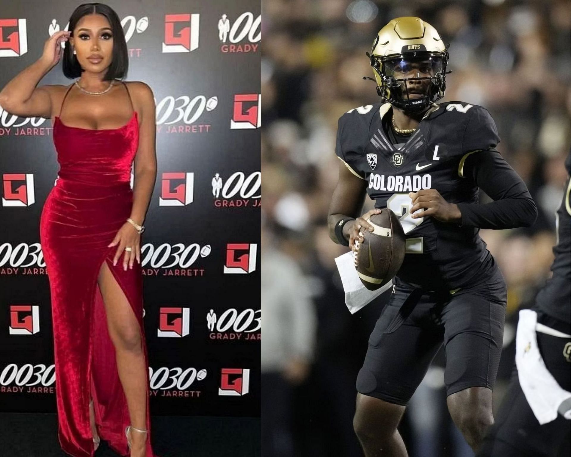 Deion Sanders And Shedeur Sanders: An ESPN Analyst's Take On Draft Stock Deion Sanders And Shedeur Sanders: An ESPN Analyst's Take On Draft Stock