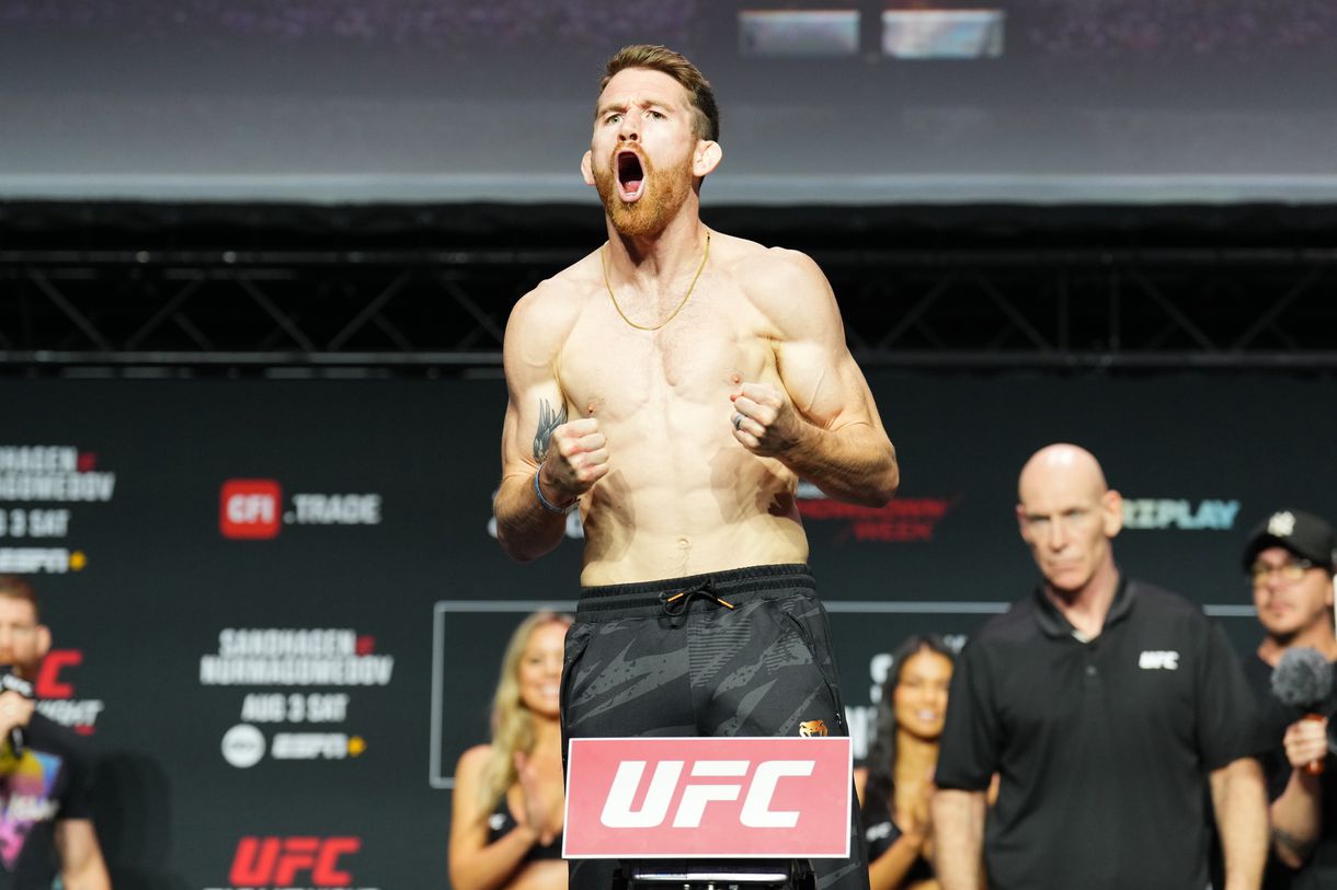 Deiveson Figueiredo And Cory Sandhagen To Clash In UFC Des Moines Main Event Deiveson Figueiredo And Cory Sandhagen To Clash In UFC Des Moines Main Event