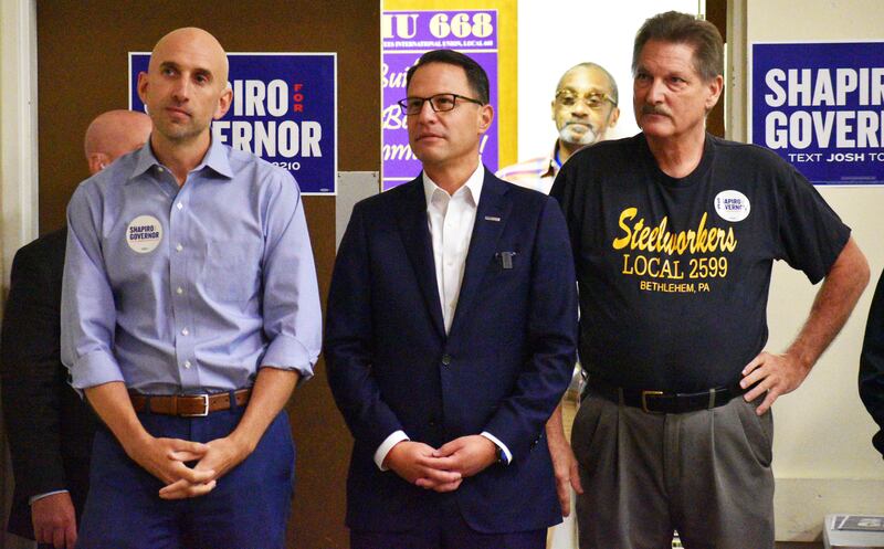 Delaware Governor On Fascism: Calling Out Extremism In A Post-Trump Era Delaware Governor On Fascism: Calling Out Extremism In A Post-Trump Era