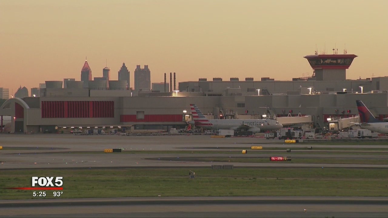 Delays At Newark Airport: The Staffing Shortage Problem And Solutions Delays At Newark Airport: The Staffing Shortage Problem And Solutions
