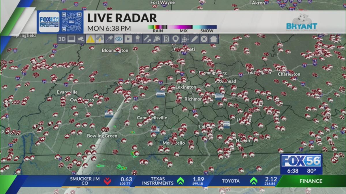 Delays In Kentucky Storm Damage Assessments: A Comprehensive Look