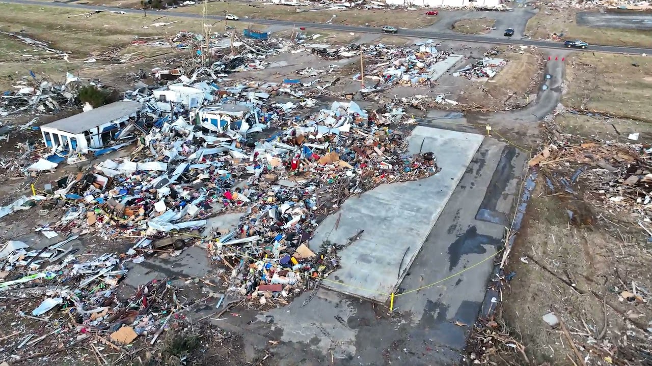 Delays In Kentucky Storm Damage Assessments: Understanding The Causes Delays In Kentucky Storm Damage Assessments: Understanding The Causes
