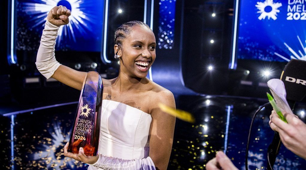 Deltag I Afstemningen: Dansk Melodi Grand Prix 2025 Deltag I Afstemningen: Dansk Melodi Grand Prix 2025