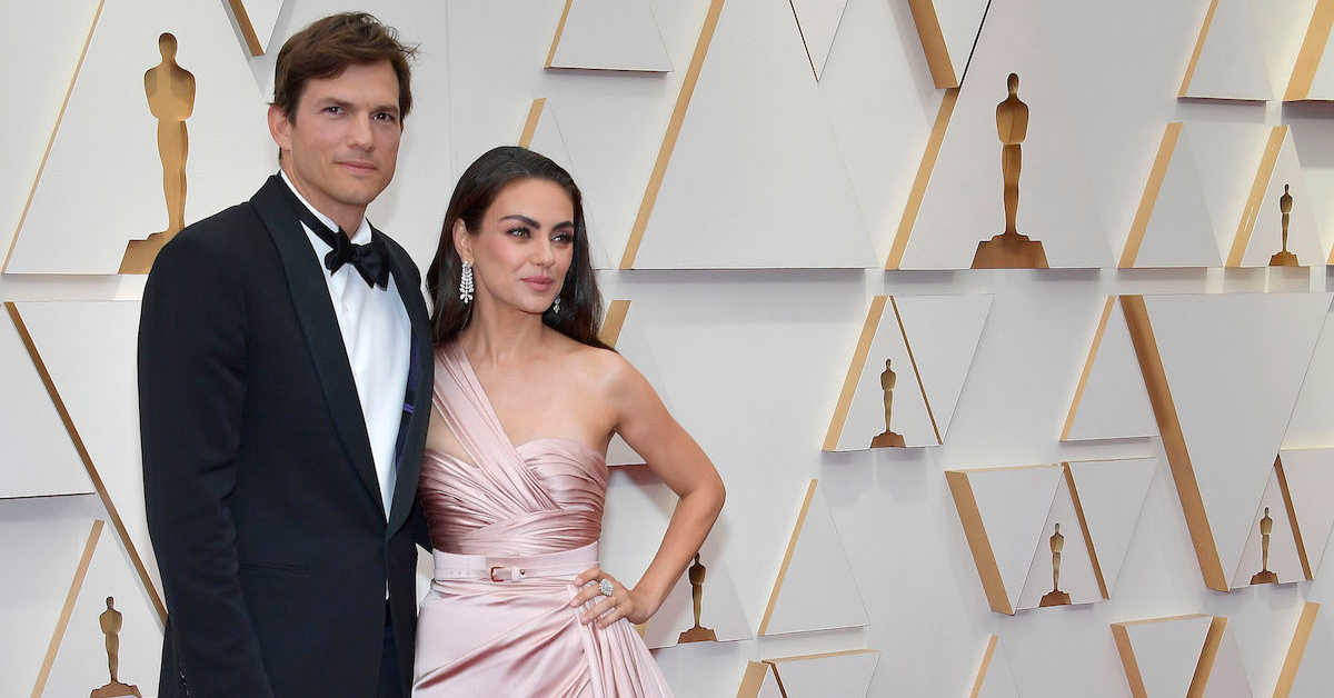 Demi Moore's Daughter's Cryptic Ashton Kutcher Comment And Instant Regret Demi Moore's Daughter's Cryptic Ashton Kutcher Comment And Instant Regret