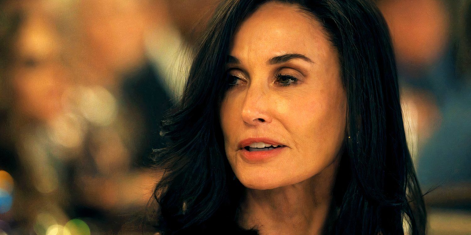 Demi Moore's Involvement In Landman Season 2: A Casting Update Demi Moore's Involvement In Landman Season 2: A Casting Update