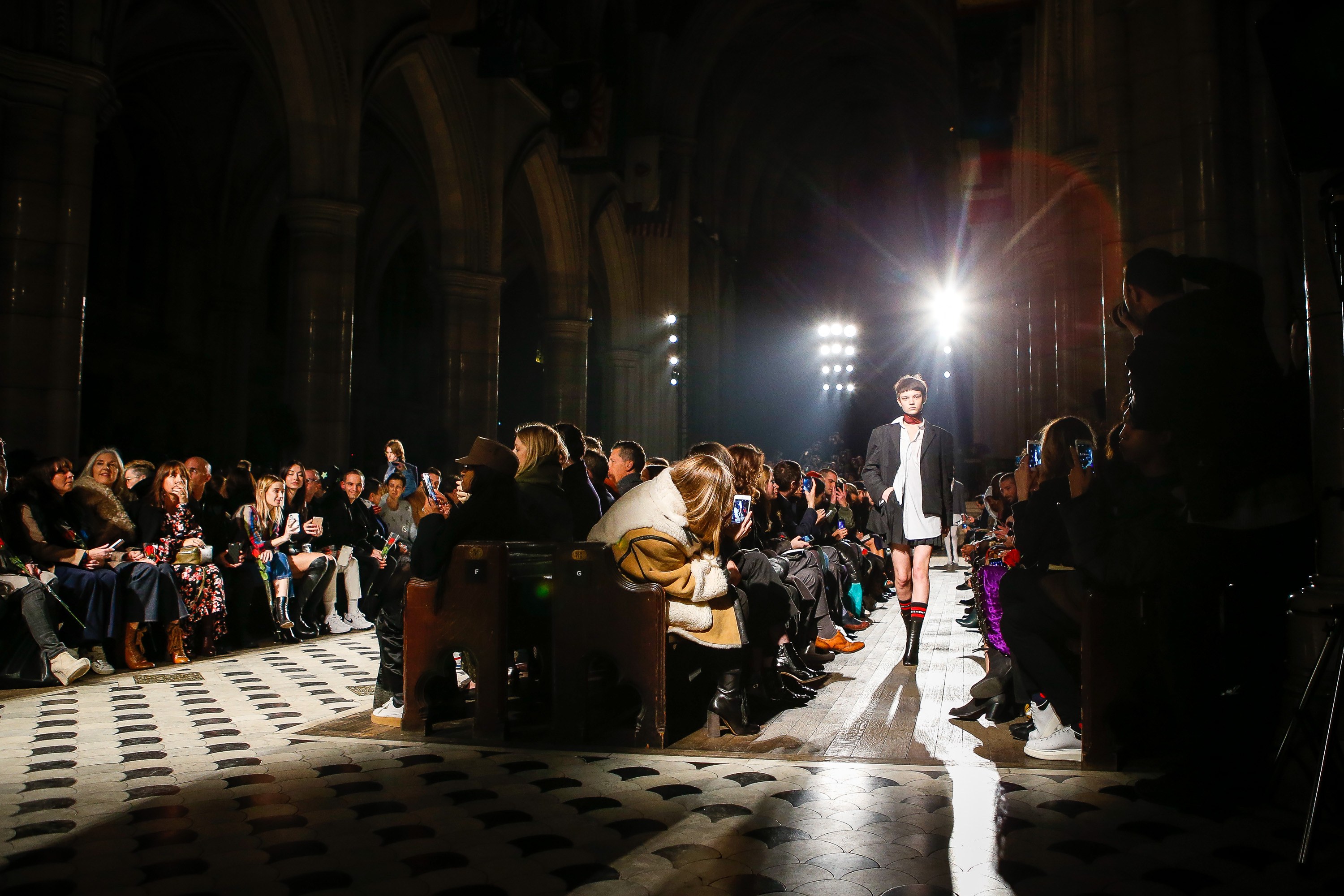 Demna Gvasalia: Shaping The Future Of Gucci's Design Demna Gvasalia: Shaping The Future Of Gucci's Design