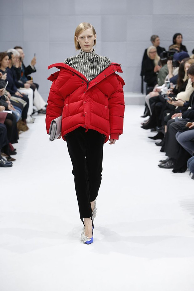 Demna Gvasalia's Influence On Future Gucci Campaigns Demna Gvasalia's Influence On Future Gucci Campaigns